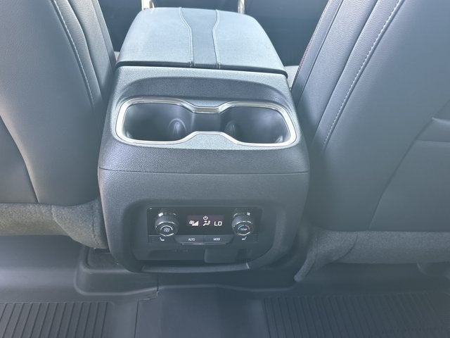 2026 Chevrolet Traverse AWD RS