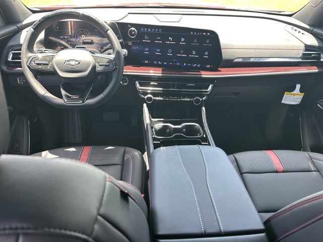 2026 Chevrolet Traverse AWD RS