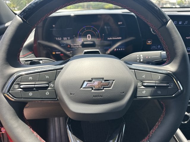2026 Chevrolet Traverse AWD RS