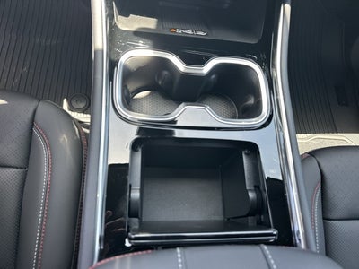 2026 Chevrolet Traverse AWD RS