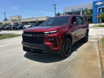 2026 Chevrolet Traverse AWD RS