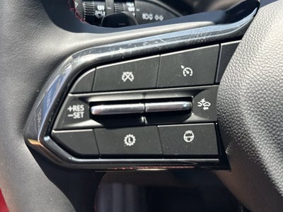 2026 Chevrolet Traverse AWD RS