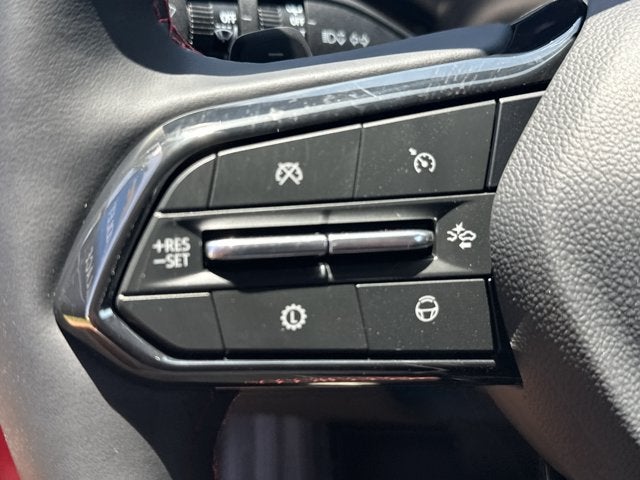 2026 Chevrolet Traverse AWD RS