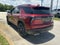 2026 Chevrolet Traverse AWD RS