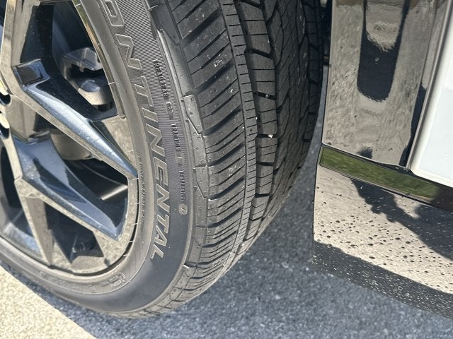 2026 Chevrolet Traverse AWD RS