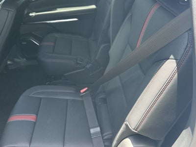 2026 Chevrolet Traverse AWD RS