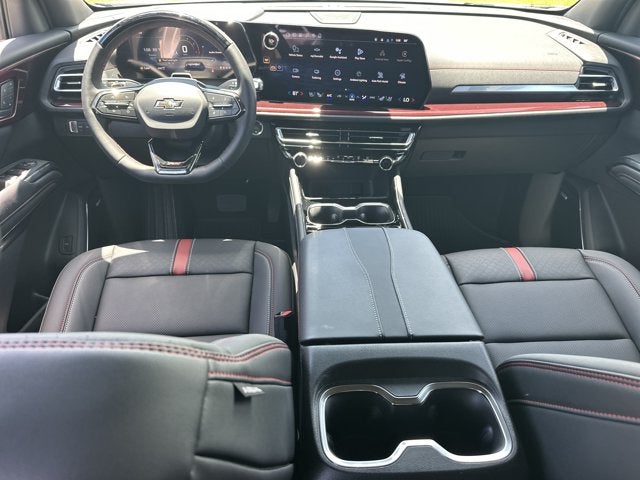 2026 Chevrolet Traverse AWD RS