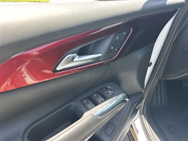 2026 Chevrolet Traverse AWD RS