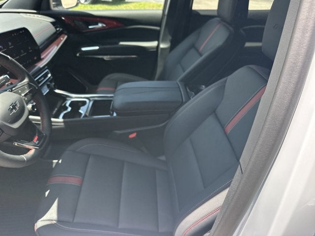2026 Chevrolet Traverse AWD RS