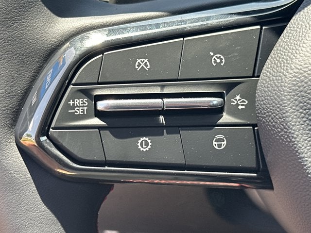2026 Chevrolet Traverse AWD RS