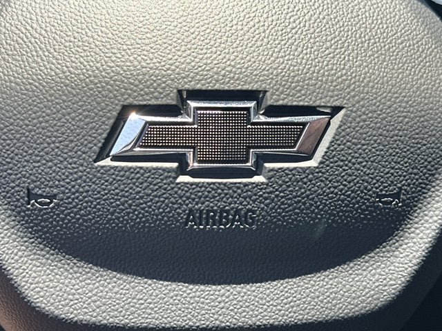 2026 Chevrolet Traverse AWD RS