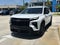 2026 Chevrolet Traverse AWD RS