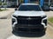 2026 Chevrolet Traverse AWD RS