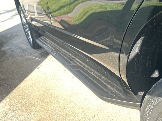 2027 Chevrolet Tahoe LT