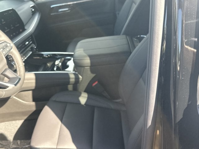 2027 Chevrolet Tahoe LT