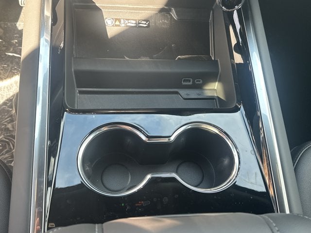 2027 Chevrolet Tahoe LT
