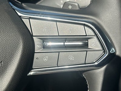 2027 Chevrolet Tahoe LT