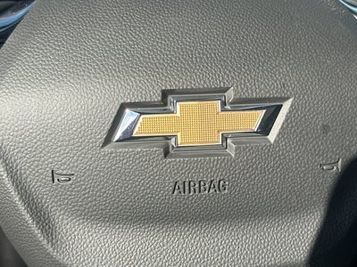 2027 Chevrolet Tahoe LT