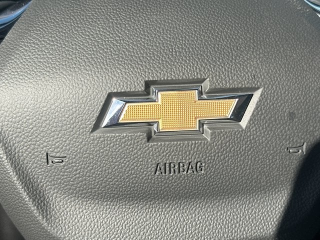 2027 Chevrolet Tahoe LT