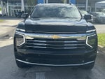 2027 Chevrolet Tahoe LT
