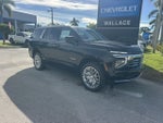 2027 Chevrolet Tahoe LT