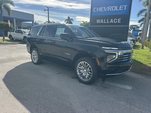 2027 Chevrolet Tahoe LT