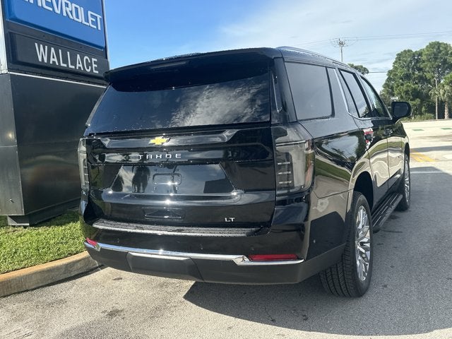 2027 Chevrolet Tahoe LT