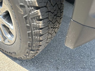 2026 Chevrolet Silverado 2500HD LTZ