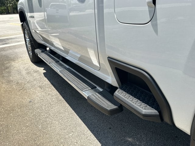 2026 Chevrolet Silverado 2500HD LTZ