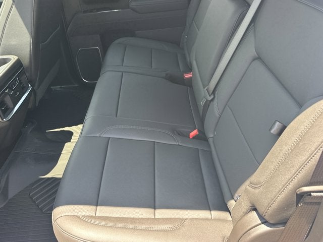 2026 Chevrolet Silverado 2500HD LTZ