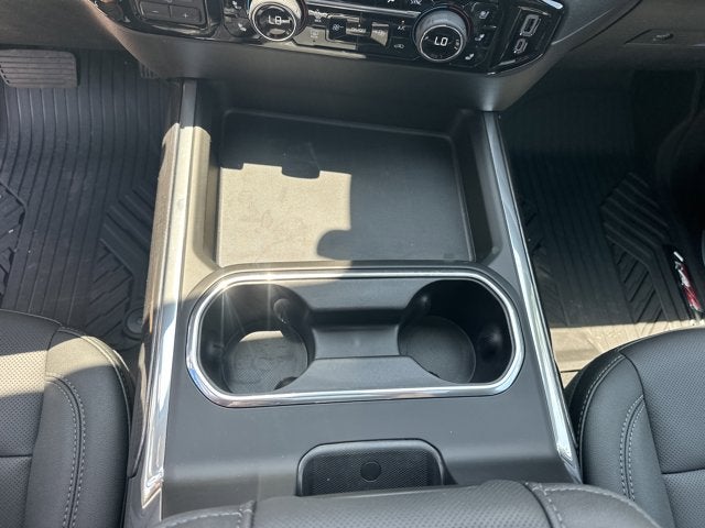 2026 Chevrolet Silverado 2500HD LTZ
