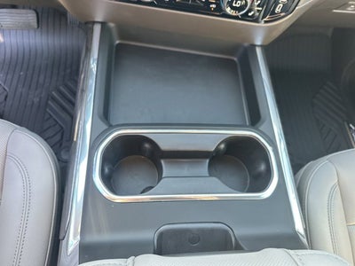 2026 Chevrolet Silverado 2500HD LTZ