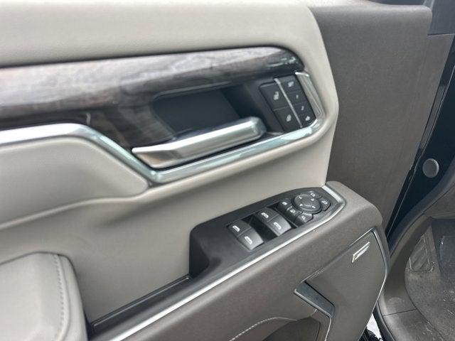 2026 Chevrolet Silverado 2500HD LTZ