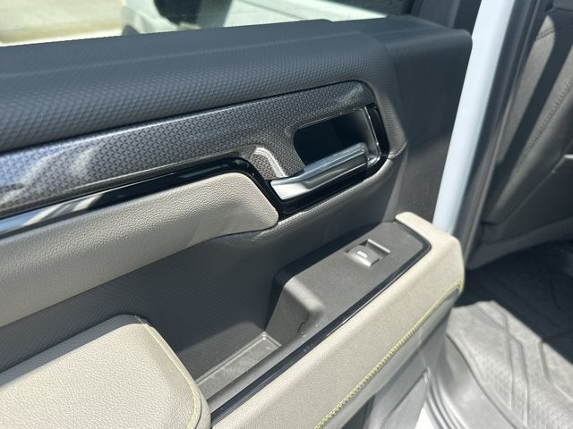 2026 Chevrolet Silverado 2500HD ZR2