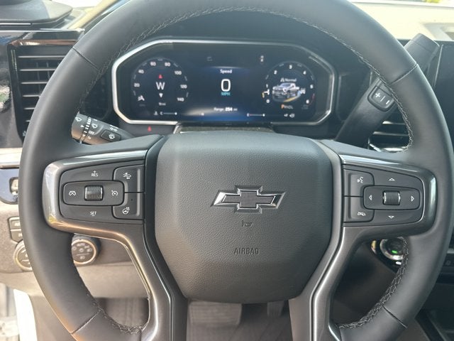 2026 Chevrolet Silverado 2500HD ZR2