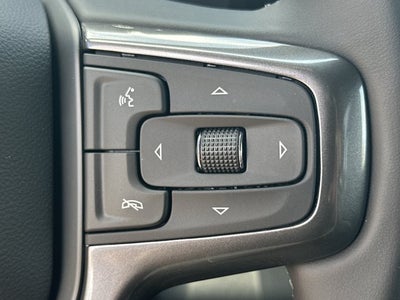 2026 Chevrolet Silverado 2500HD ZR2