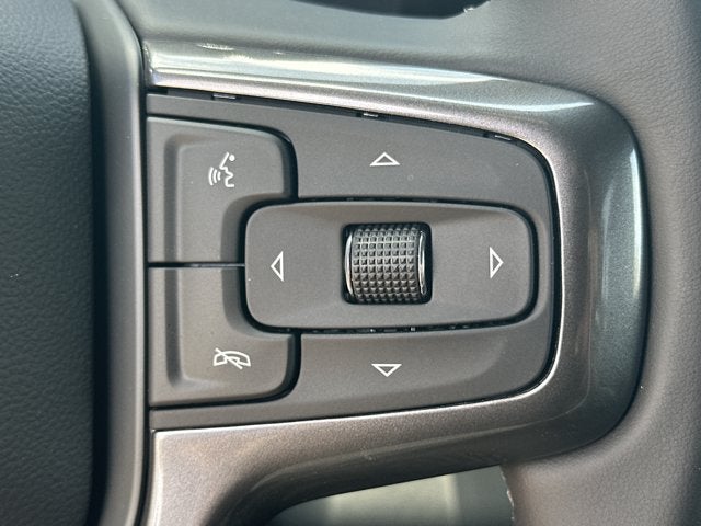 2026 Chevrolet Silverado 2500HD ZR2