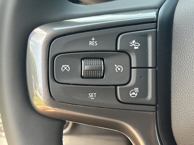 2026 Chevrolet Silverado 2500HD ZR2