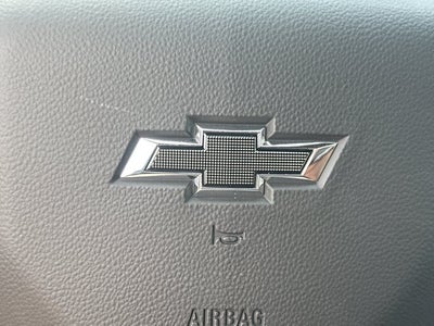 2026 Chevrolet Silverado 2500HD ZR2