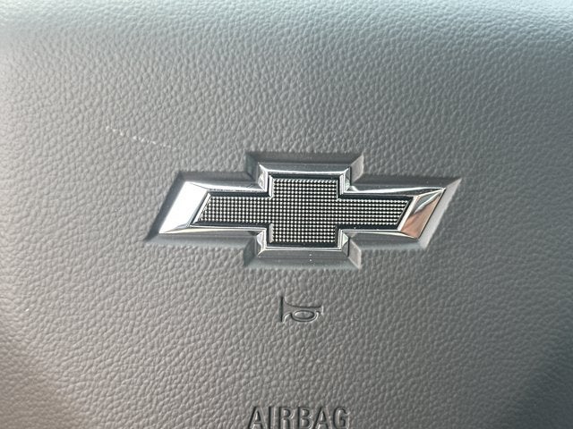 2026 Chevrolet Silverado 2500HD ZR2