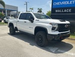 2026 Chevrolet Silverado 2500HD ZR2