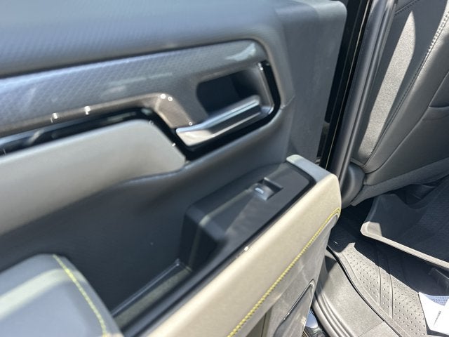 2026 Chevrolet Silverado 2500HD ZR2