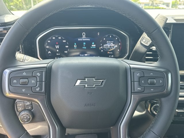 2026 Chevrolet Silverado 2500HD ZR2