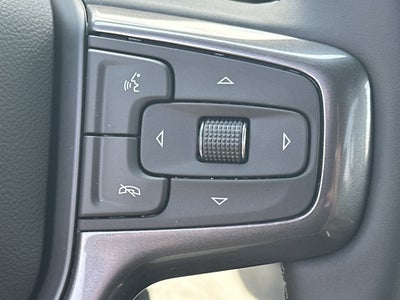 2026 Chevrolet Silverado 2500HD ZR2