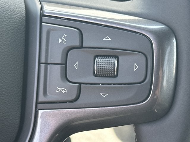 2026 Chevrolet Silverado 2500HD ZR2