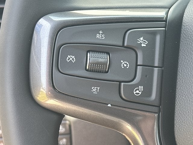 2026 Chevrolet Silverado 2500HD ZR2