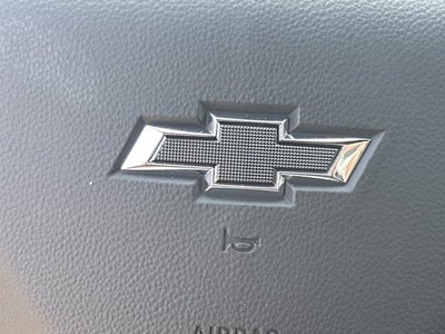 2026 Chevrolet Silverado 2500HD ZR2