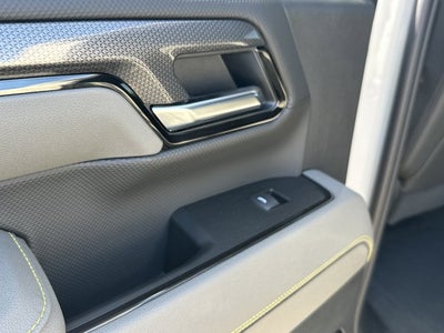 2026 Chevrolet Silverado 2500HD ZR2