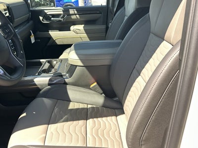 2026 Chevrolet Silverado 2500HD ZR2