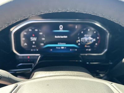 2026 Chevrolet Silverado 2500HD ZR2